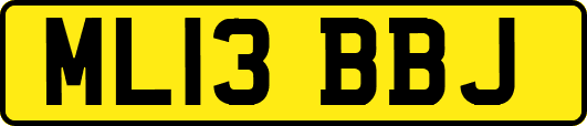 ML13BBJ