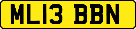ML13BBN