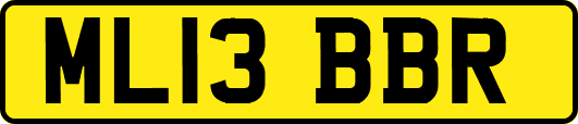 ML13BBR