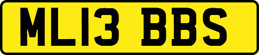 ML13BBS