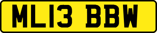 ML13BBW