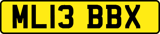ML13BBX