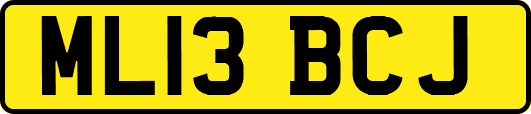 ML13BCJ