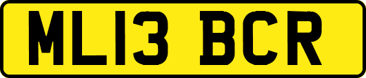 ML13BCR