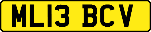 ML13BCV
