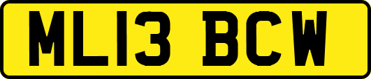 ML13BCW