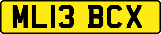 ML13BCX