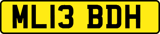 ML13BDH