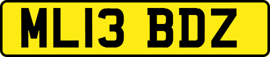 ML13BDZ