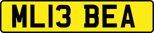 ML13BEA