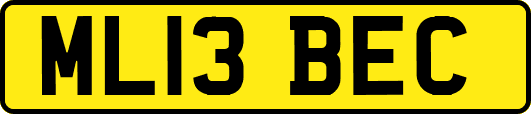 ML13BEC
