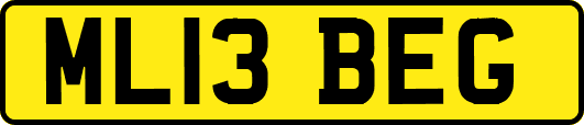 ML13BEG