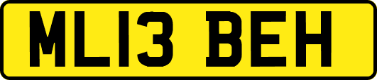 ML13BEH