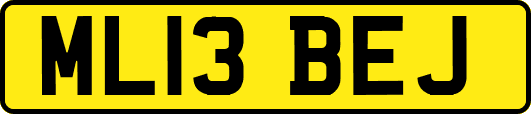ML13BEJ