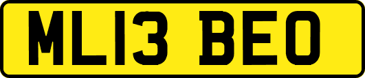 ML13BEO