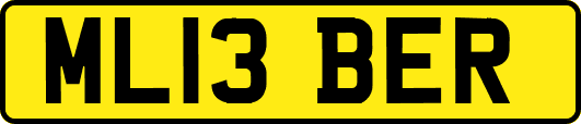 ML13BER