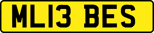 ML13BES