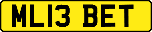 ML13BET