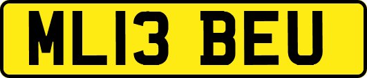 ML13BEU