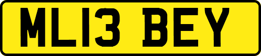ML13BEY