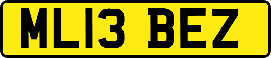 ML13BEZ