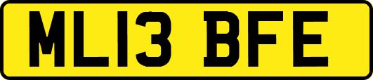 ML13BFE