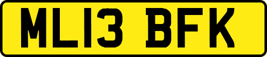 ML13BFK