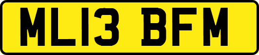 ML13BFM