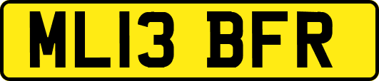 ML13BFR