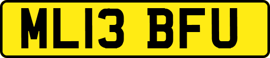 ML13BFU