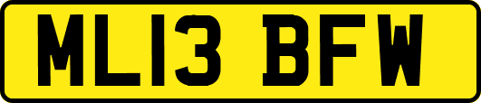 ML13BFW