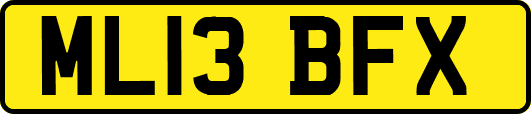 ML13BFX
