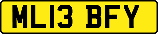 ML13BFY