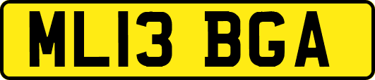 ML13BGA