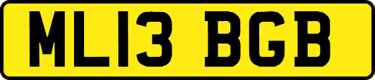 ML13BGB