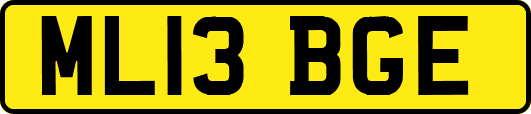 ML13BGE