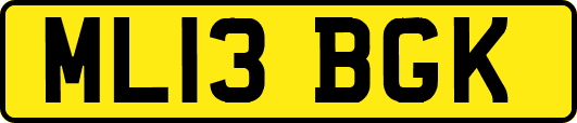 ML13BGK