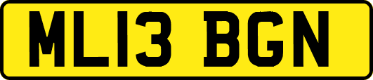 ML13BGN