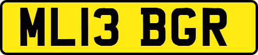 ML13BGR