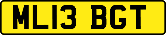 ML13BGT