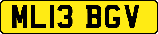 ML13BGV