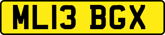 ML13BGX