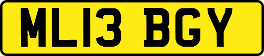 ML13BGY