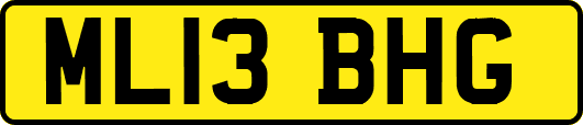 ML13BHG