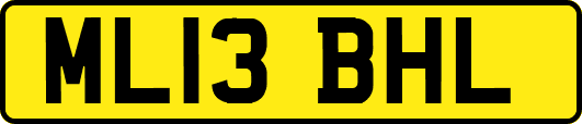 ML13BHL