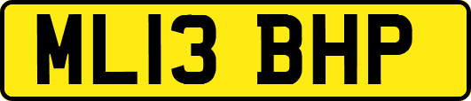 ML13BHP