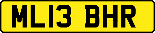 ML13BHR