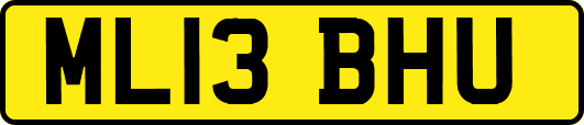 ML13BHU