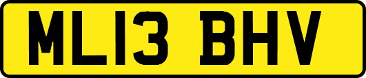 ML13BHV