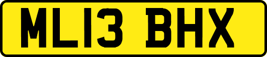 ML13BHX